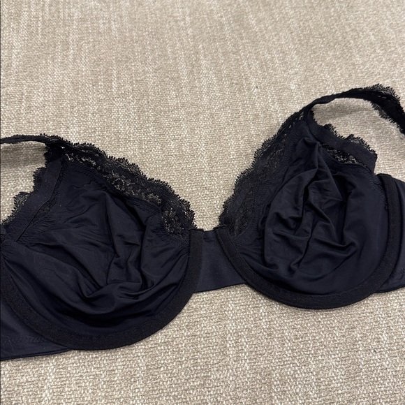Wacoal Black Softly Styled 855301 36 DD - Picture 8 of 9